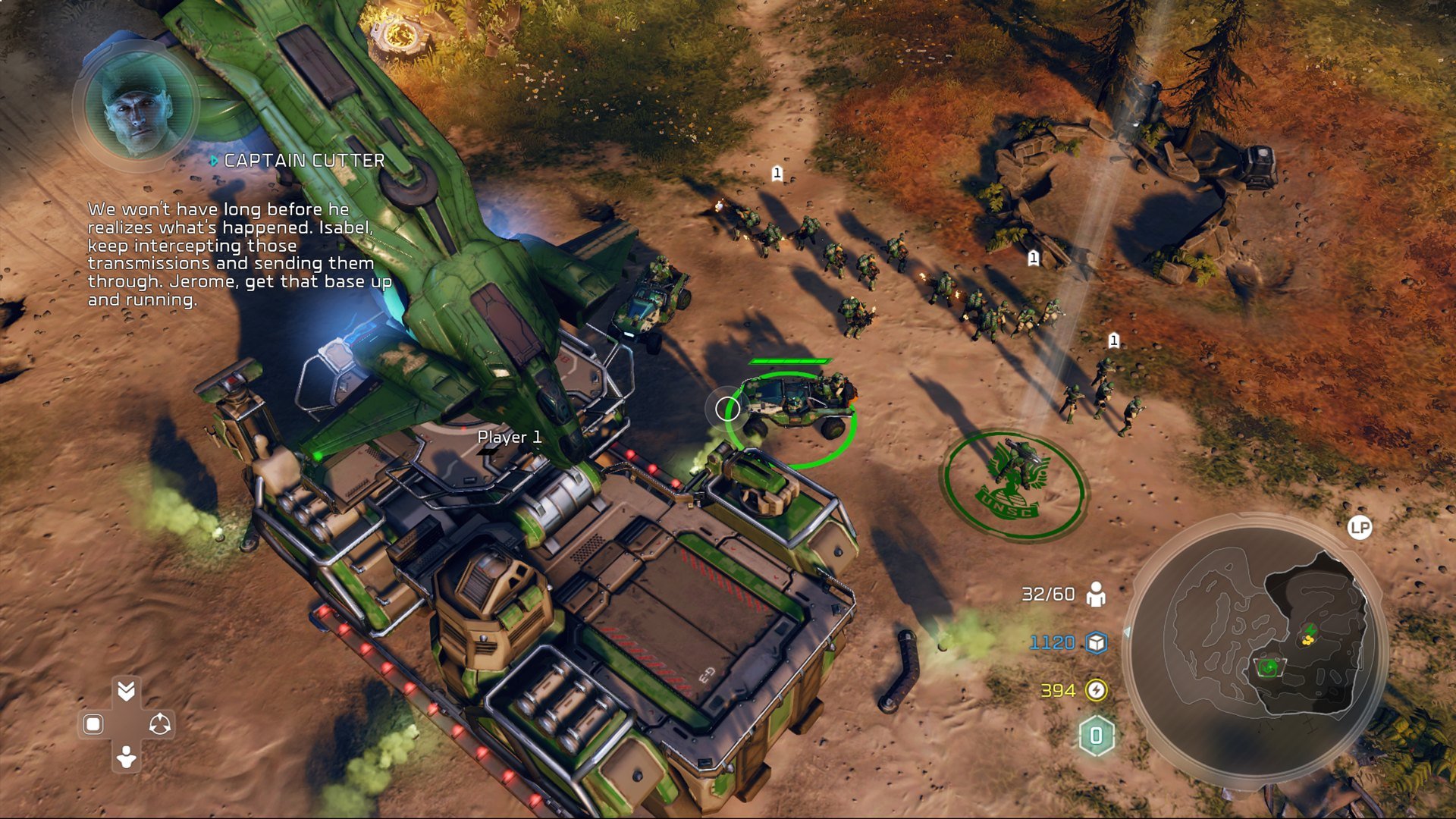 Halo Wars 2 - Imagen 17